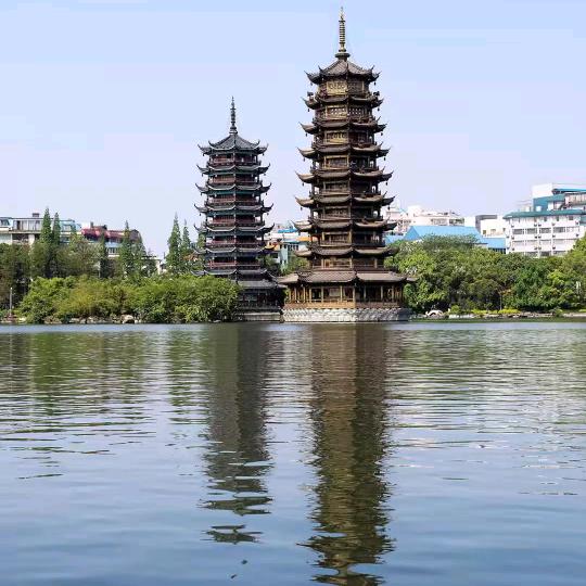 创业风云