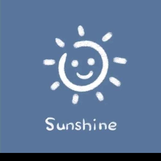 sunshine girl