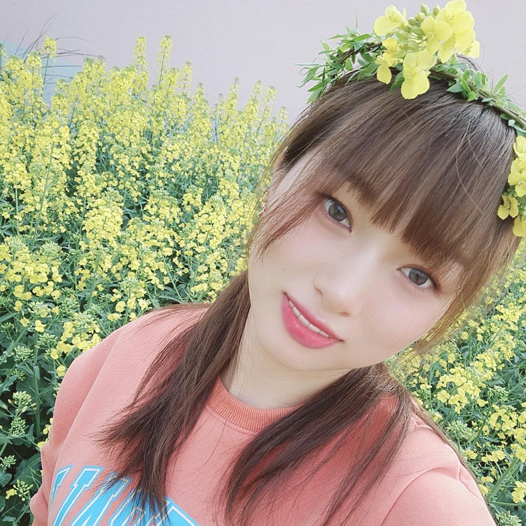 陪你春夏秋冬🤗