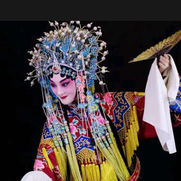 【两广地方戏剧】