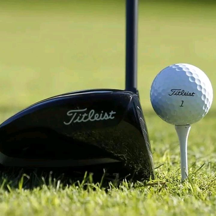 老蔡GOLF