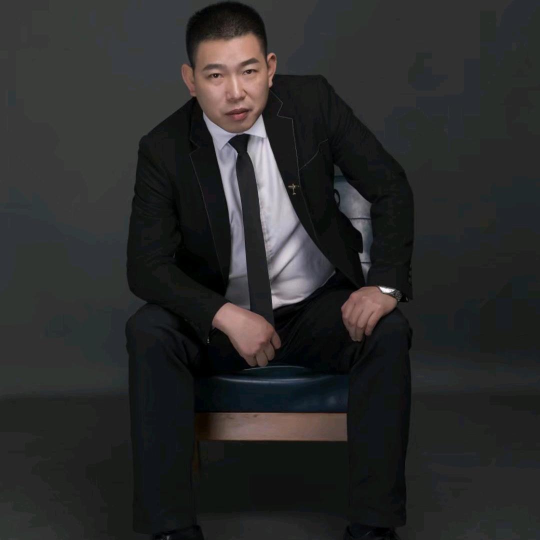 刘新元-楼固建材创始人