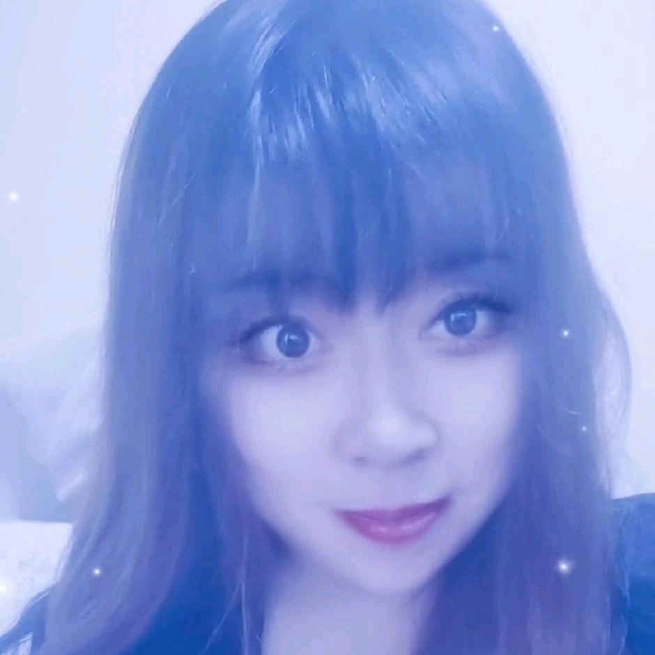 张丽🐯