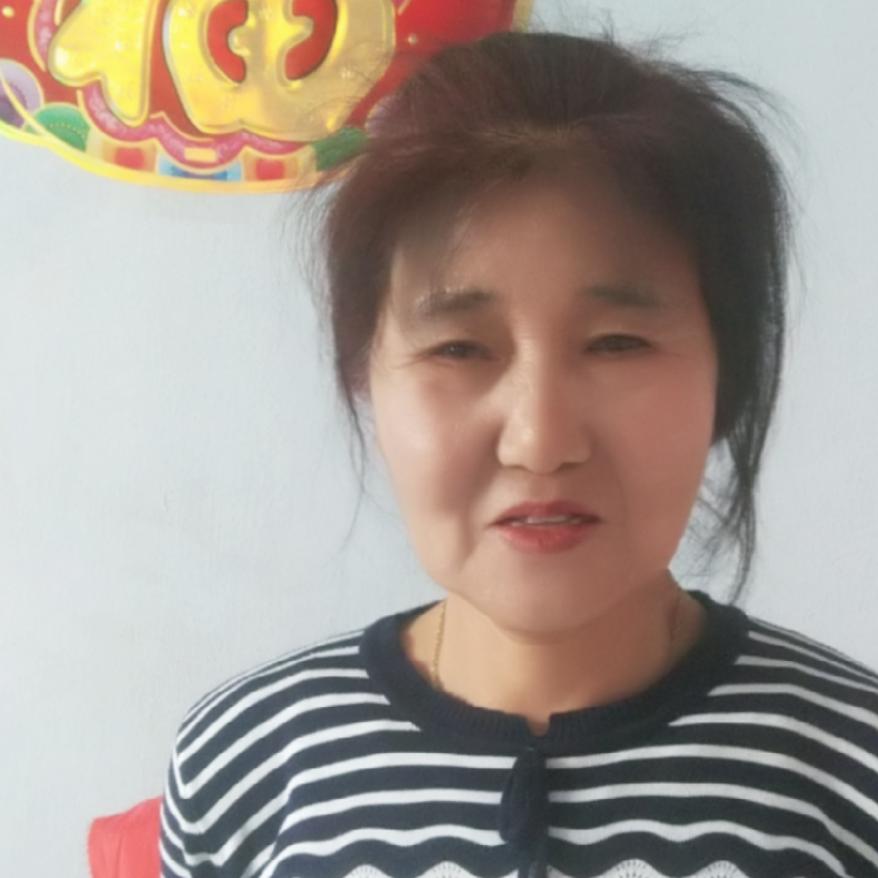 李连珍