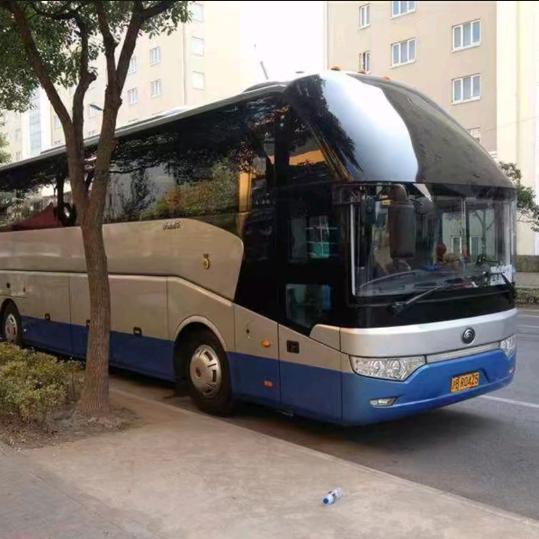 青岛哈尔滨往返客车