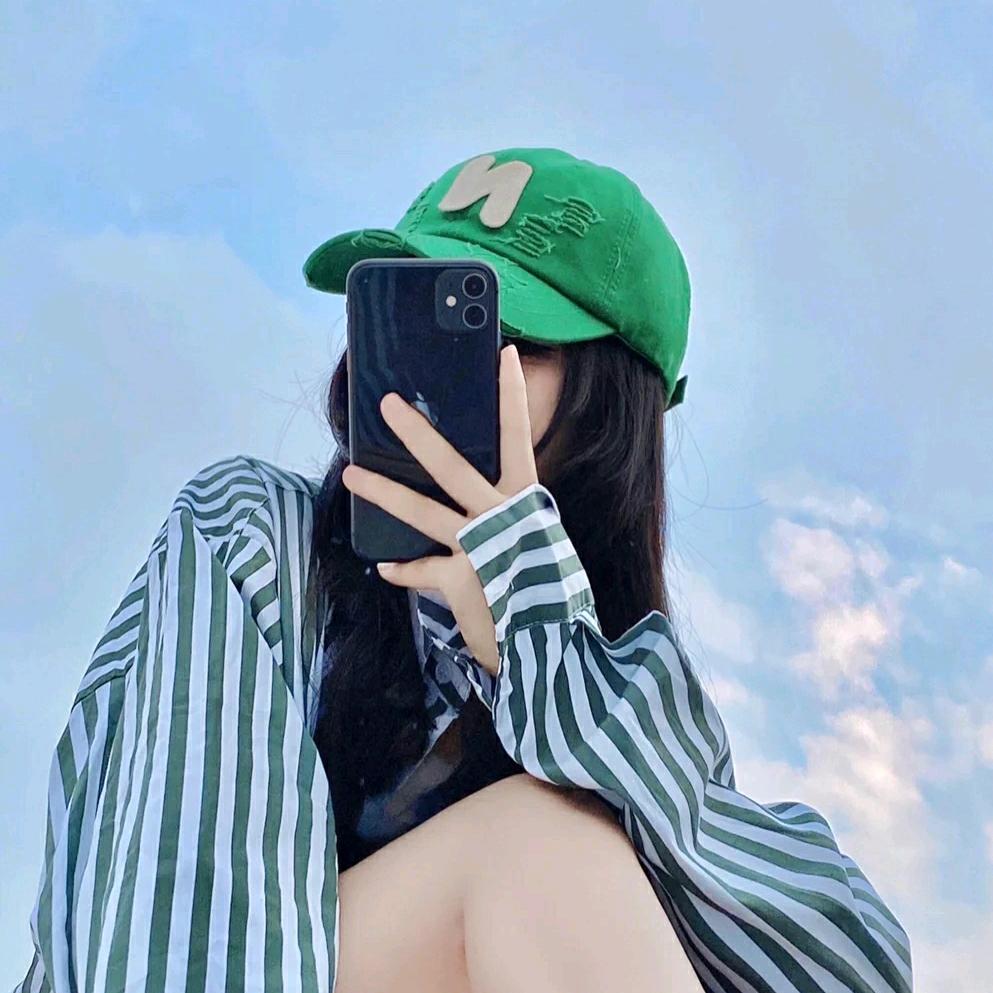 小鹿丫头