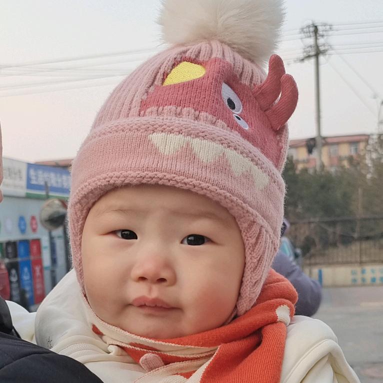 果牛养成记