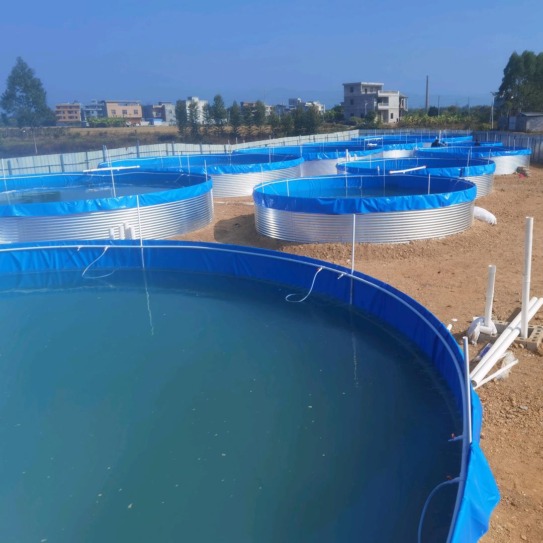 财顺水产养殖设备厂家