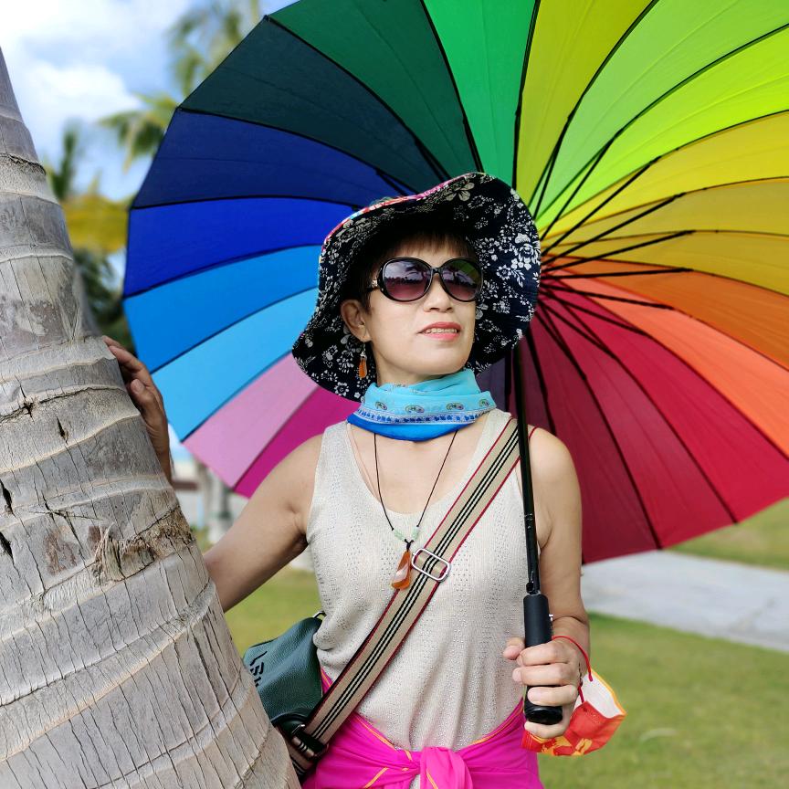 @梦里繁花💐🍁（65年🐍)