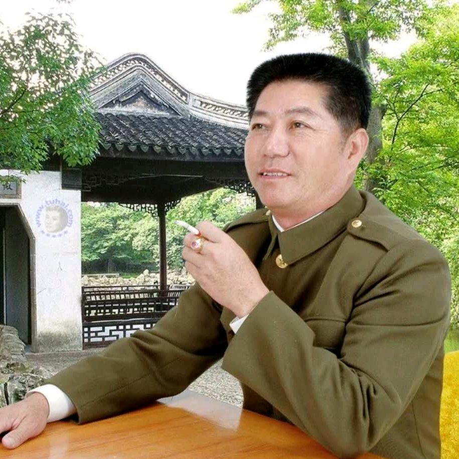 东海苍龙