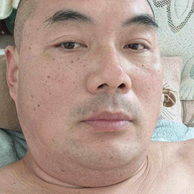 帅哥老大