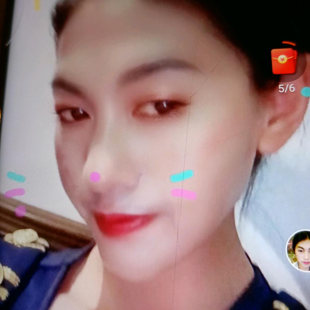 美丽丽江