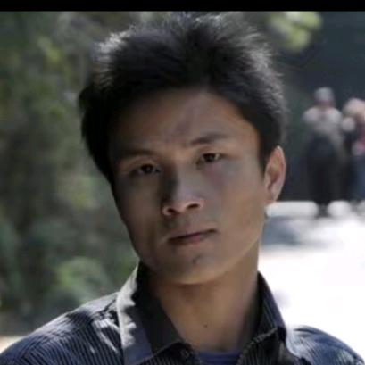鱼厨人