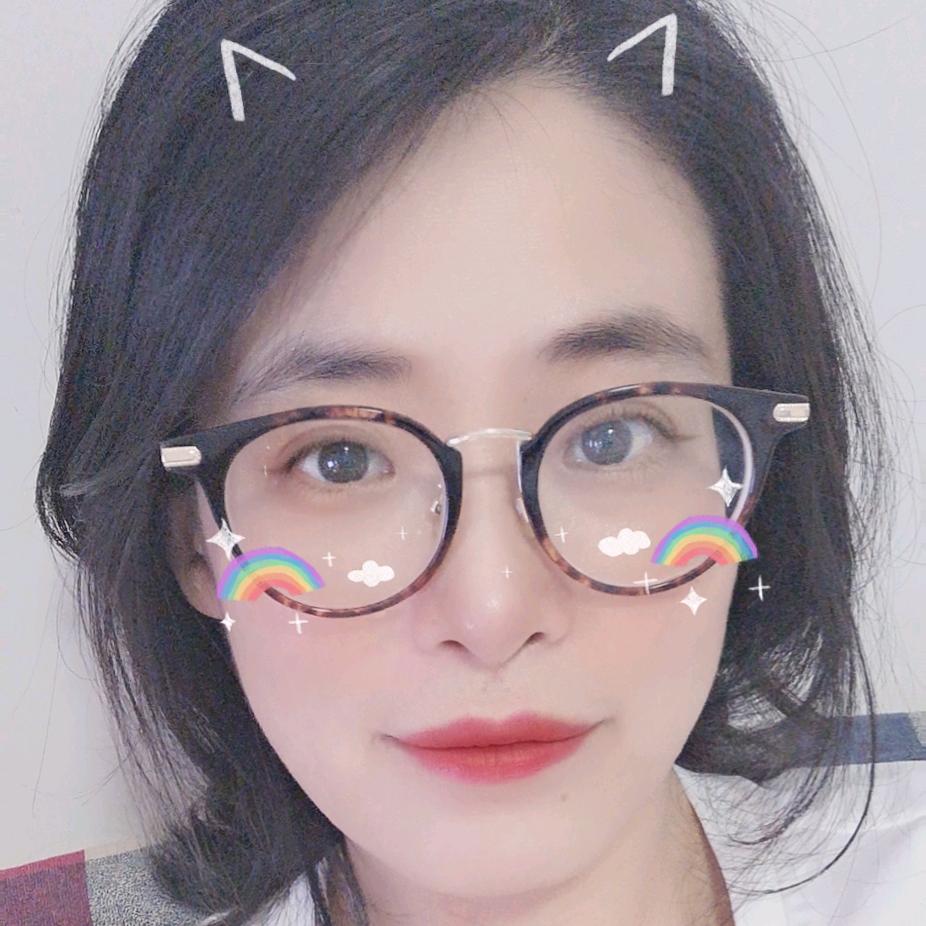 ME🌈铃溪