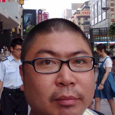 陈敏