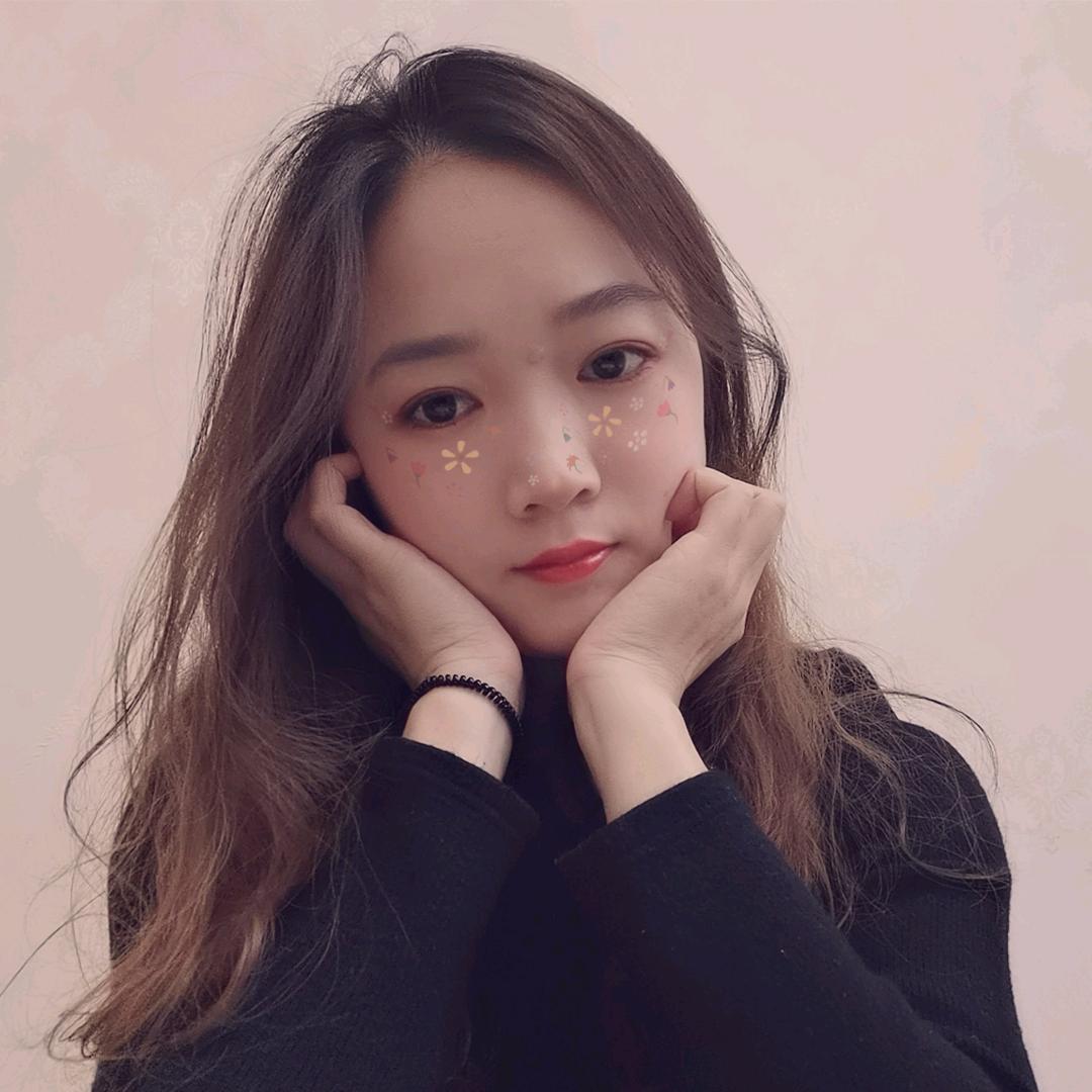 蒲公英的微笑