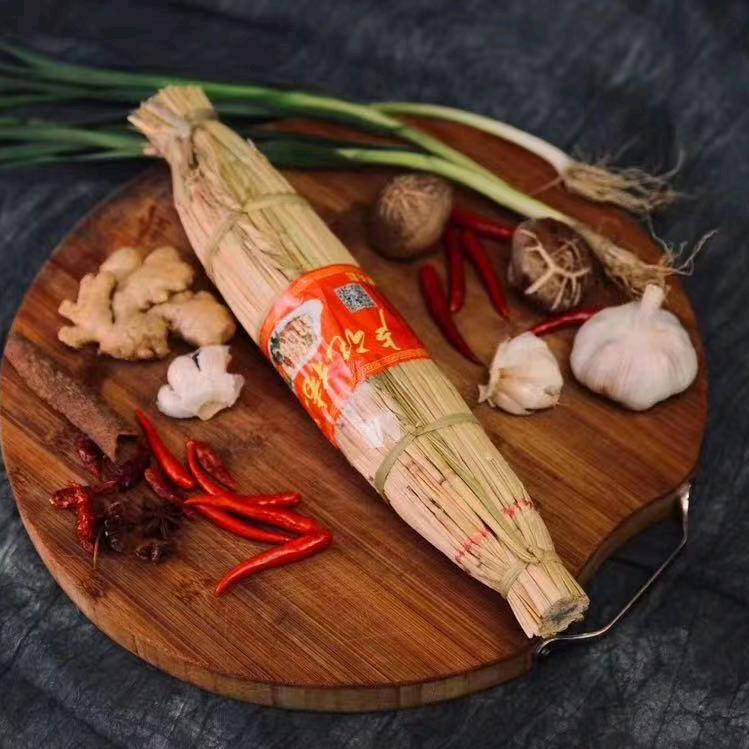 长兴林城卢记猪头糕店