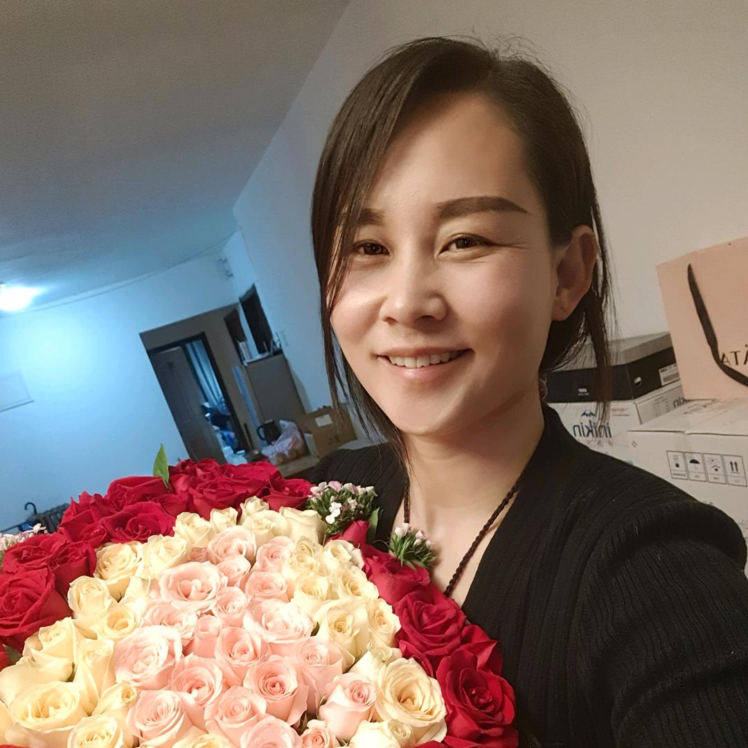 新发地3号水菜红姐
