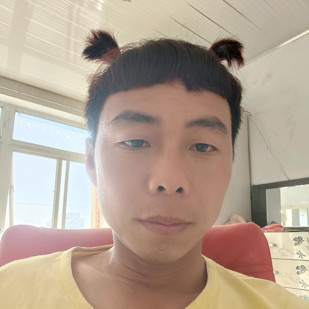 辽宁阜蒙大明哥