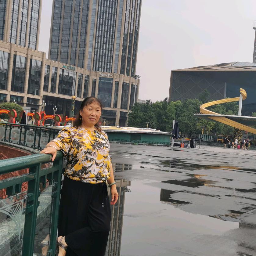 王姐姐
