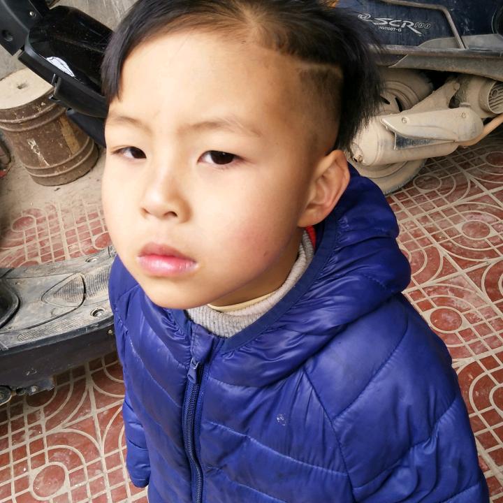 海洋宵夜，代充煤气