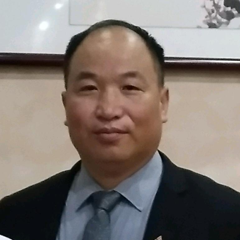 百姓面相  孙三忠