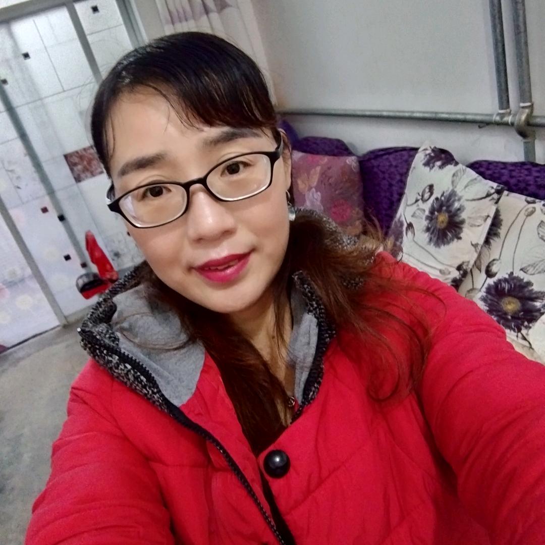 陈姐（K歌大舞台，想唱就唱）