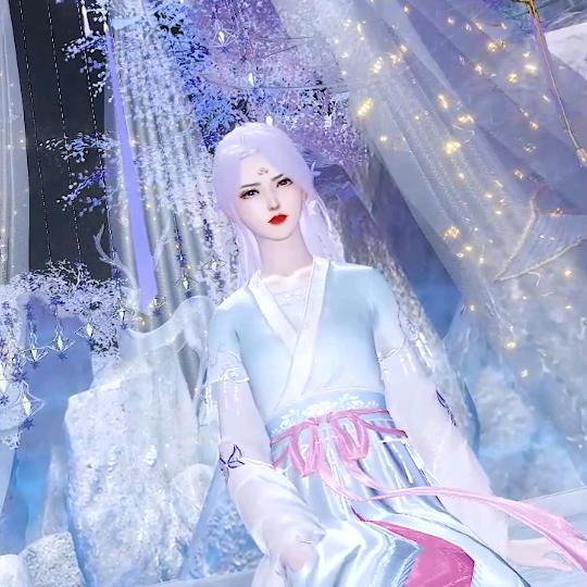 适卿