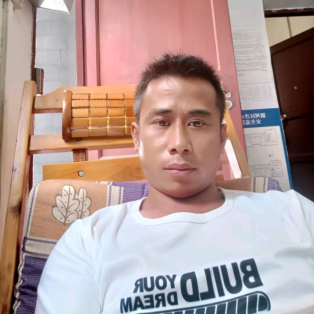 单身哥哥  杨学华