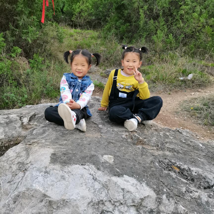 小棉袄