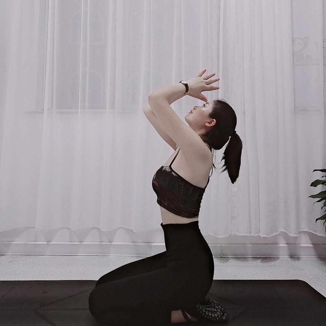 瑜伽专业私教.李教练2576572845