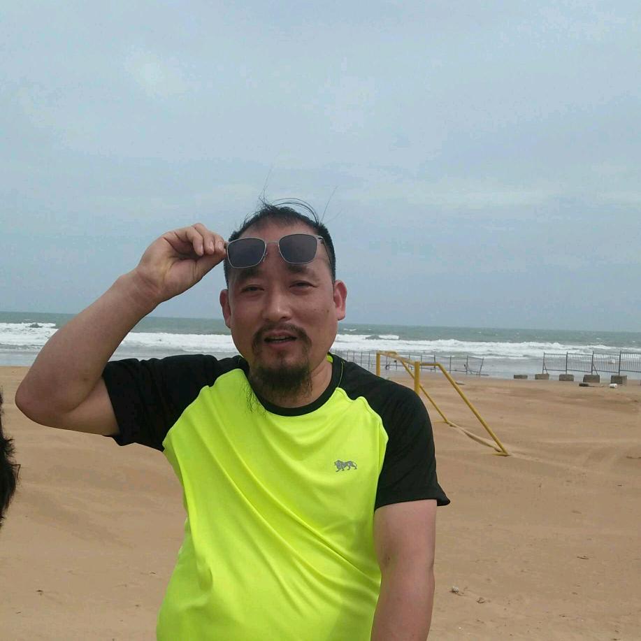 西安武哥