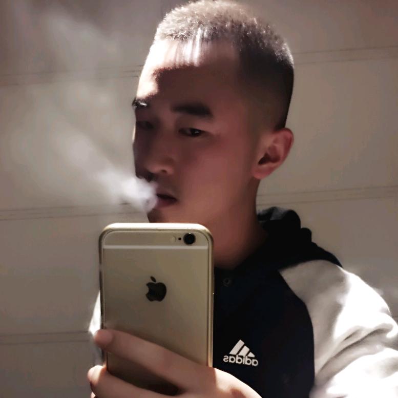 行走的狗尾巴草