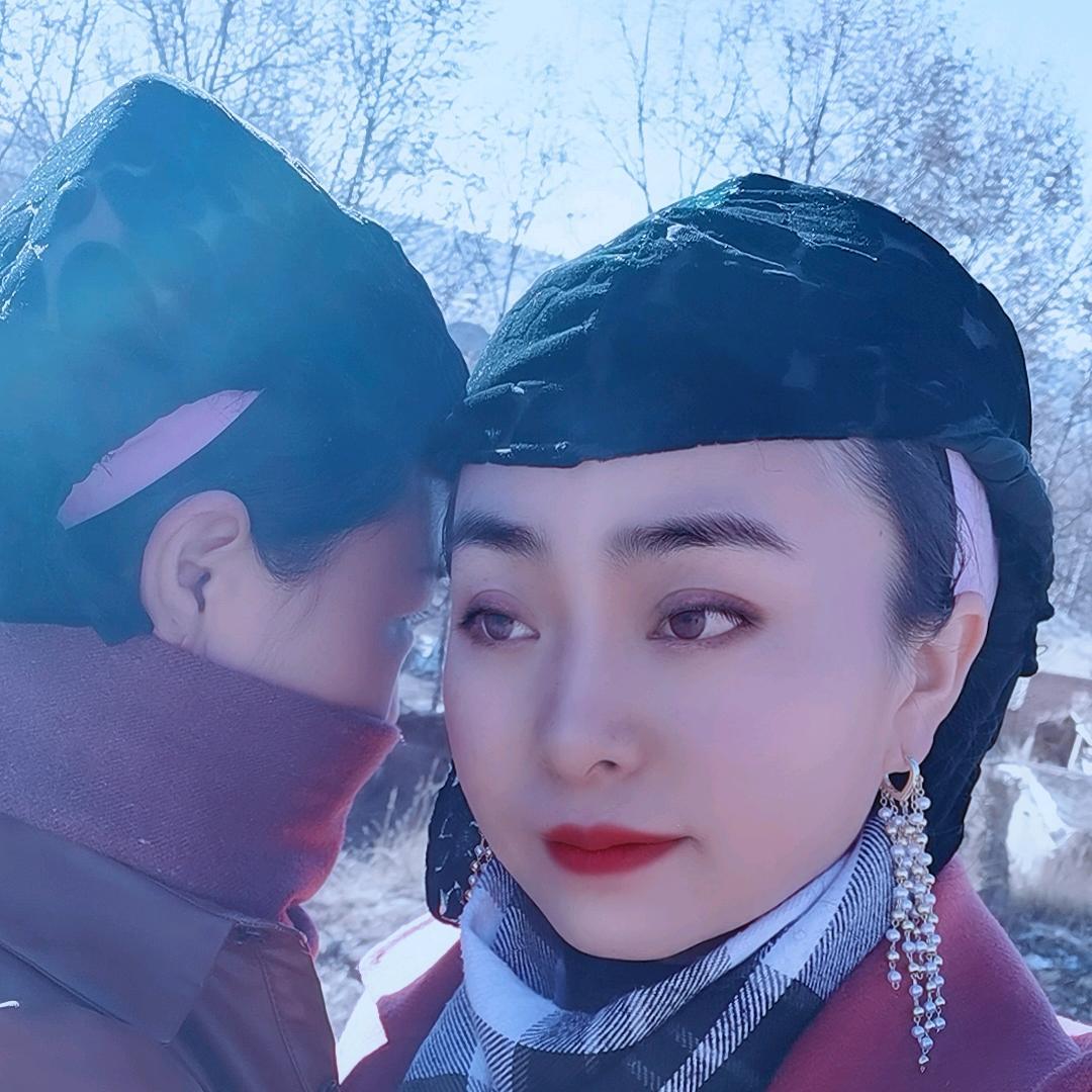 奋斗毒娘