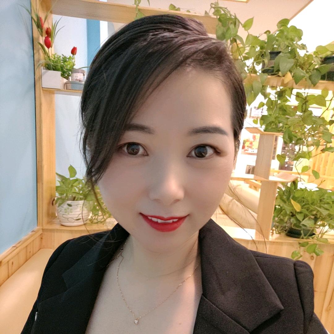 爱盼盼