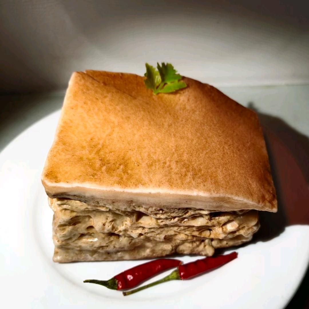 难得糊涂哥