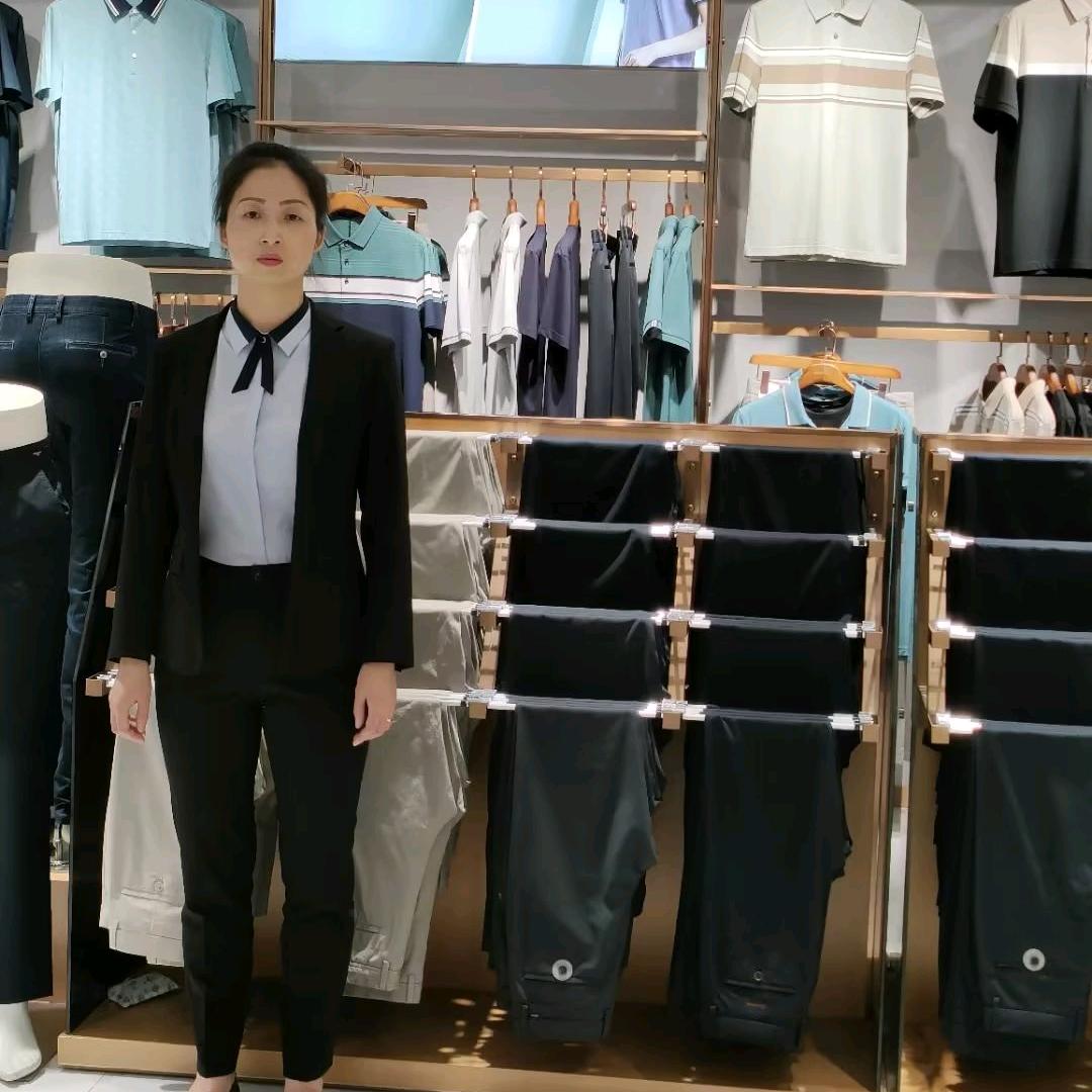 张家界【圣得西】欧立英