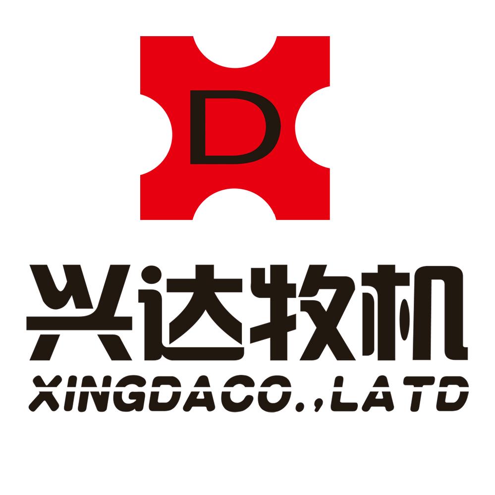 兴达牧机养猪喂料车