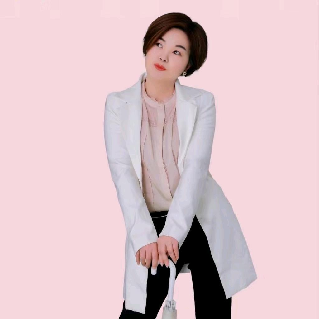 翠翠姐🌼🌼植物抗衰🌹🌹