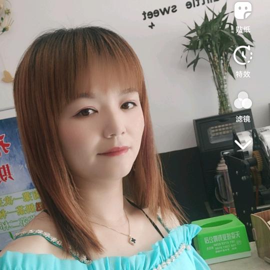 幸福的微笑《拒绝连赞》