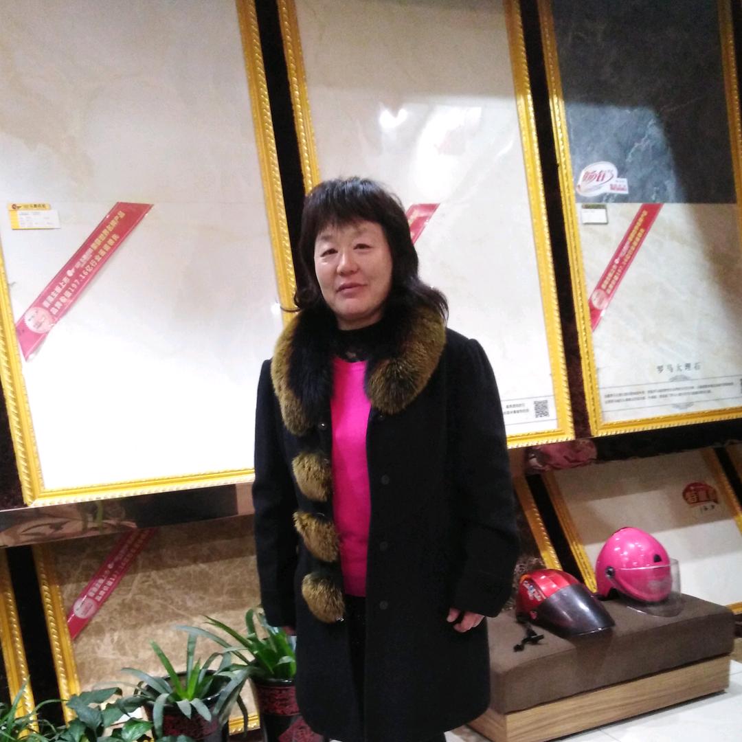 小李