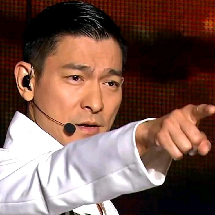 华仔.演唱会