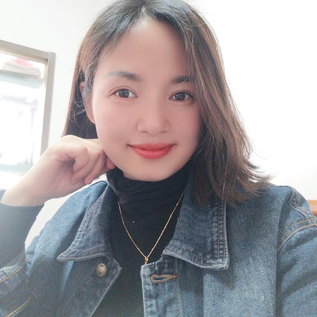姣儿💗