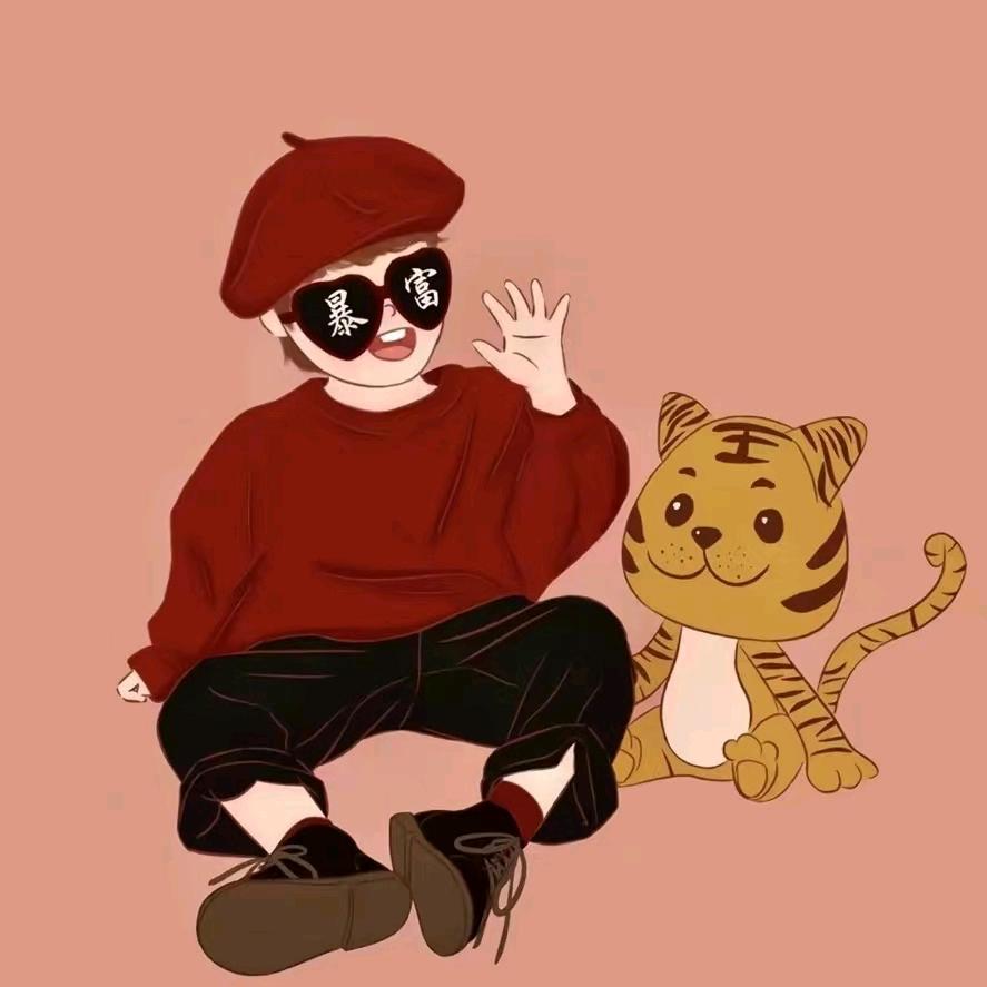 小杨☞