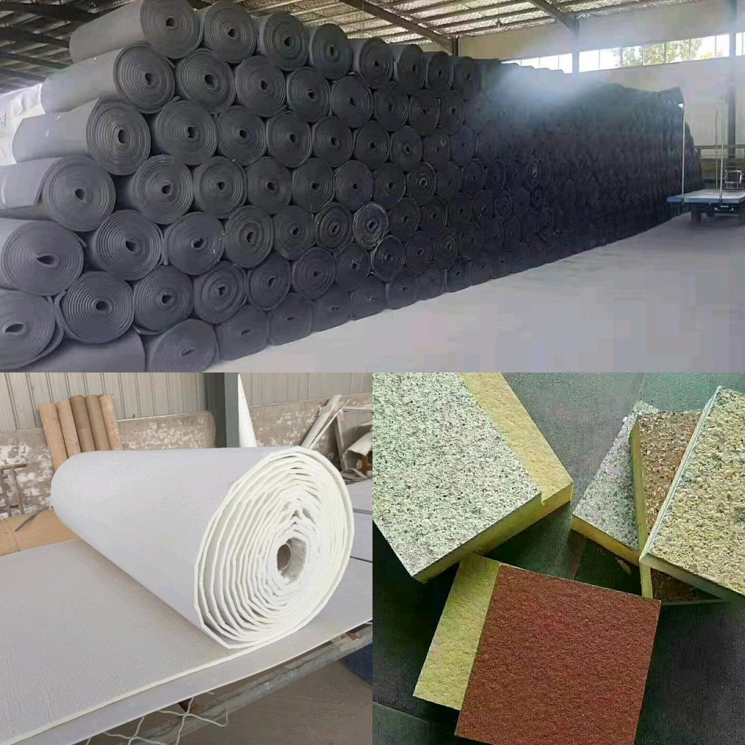 小猛哥 保温 隔音 装饰 材料厂家