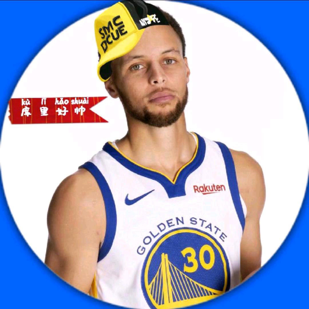 斯蒂芬库里之王