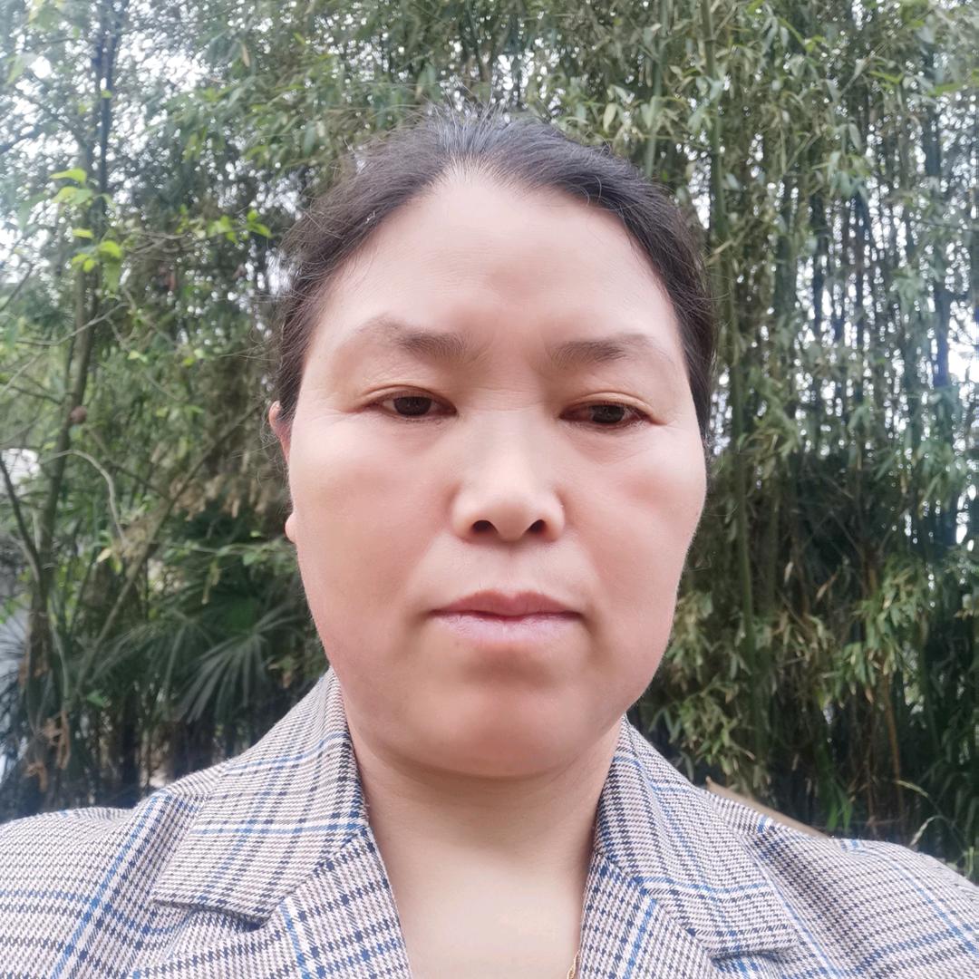 杨大姐