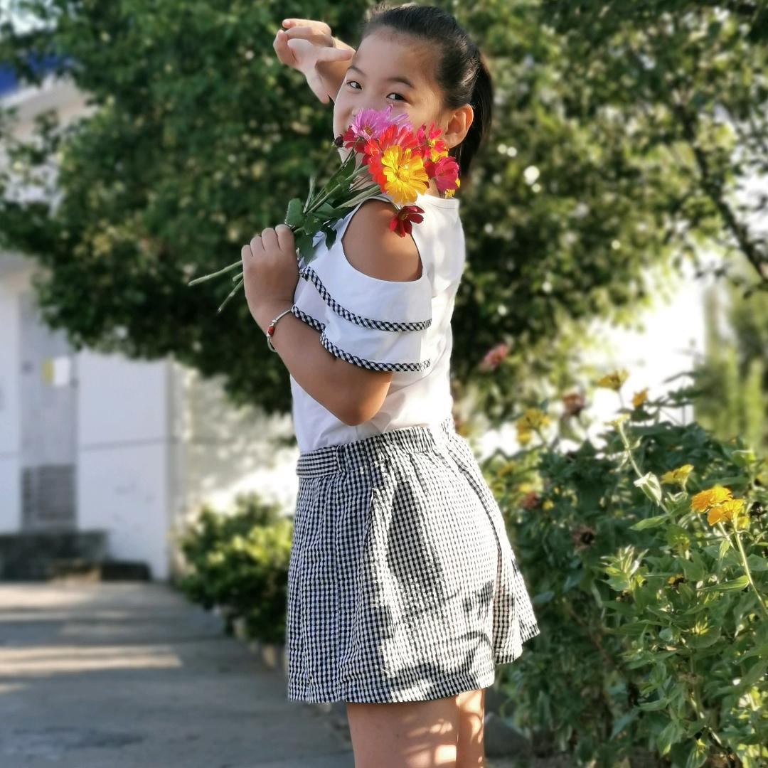 🌈尹家姑娘🌈