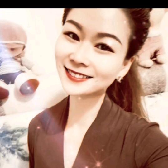 王倩