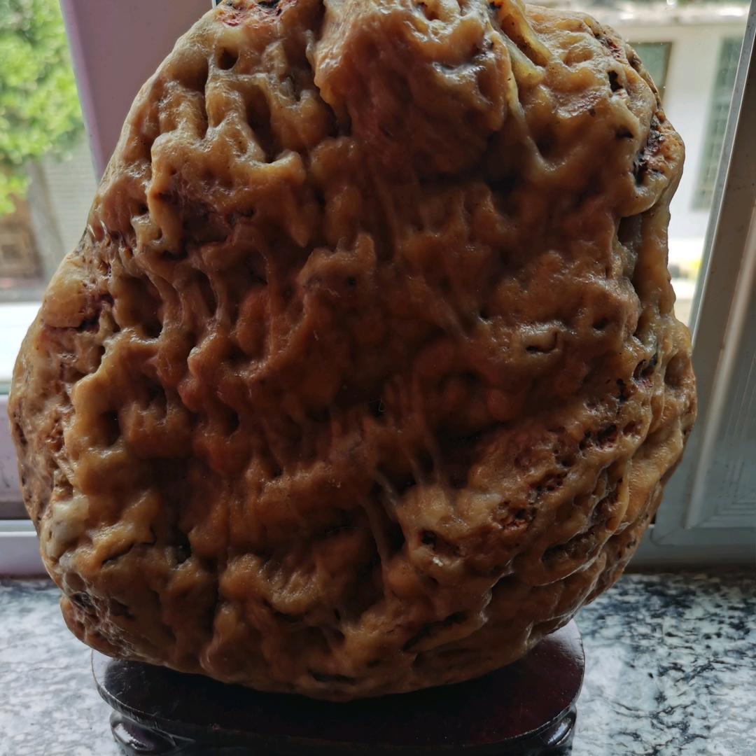 九哥石缘
